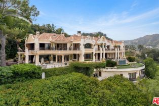 Single Family Residence, 10066 Cielo dr, Beverly Hills, CA 90210 - 37