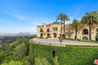 Single Family Residence, 10066 Cielo dr, Beverly Hills, CA 90210 - 5