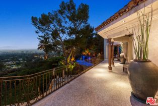 Single Family Residence, 10066 Cielo dr, Beverly Hills, CA 90210 - 29