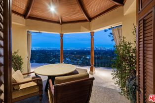 Single Family Residence, 10066 Cielo dr, Beverly Hills, CA 90210 - 28