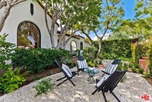 Single Family Residence, 9000 Dorrington ave, West Hollywood , CA 90048 - 4