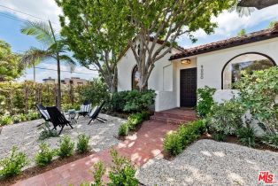 Single Family Residence, 9000 Dorrington ave, West Hollywood , CA 90048 - 3