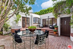 Single Family Residence, 9000 Dorrington ave, West Hollywood , CA 90048 - 28