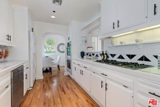 Single Family Residence, 9000 Dorrington ave, West Hollywood , CA 90048 - 21