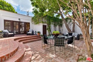 Single Family Residence, 9000 Dorrington ave, West Hollywood , CA 90048 - 27