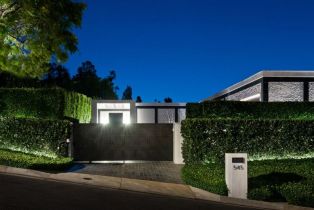 Single Family Residence, 545 Chalette dr, Beverly Hills, CA 90210 - 3