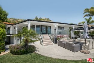 Single Family Residence, 6351 Tantalus dr, Malibu, CA 90265 - 4