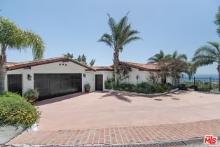 Single Family Residence, 6351 Tantalus dr, Malibu, CA 90265 - 27