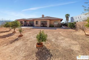 Single Family Residence, 12470 Skyline dr, Desert Hot Springs, CA 92240 - 65