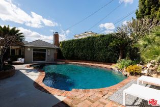 Single Family Residence, 320 Beachwood dr, Burbank, CA 91506 - 29