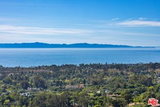 Land, 1385   Oak Creek Canyon Rd, Montecito, CA  Montecito, CA 93108