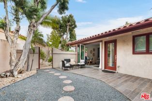 Single Family Residence, 5916 Via Zurita, La Jolla, CA 92037 - 54