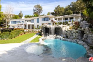 Single Family Residence, 9694 Oak Pass rd, Beverly Hills, CA 90210 - 8