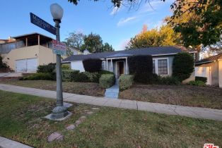 Single Family Residence, 1900 Holmby ave, Wilshire Corridor, CA 90025 - 7