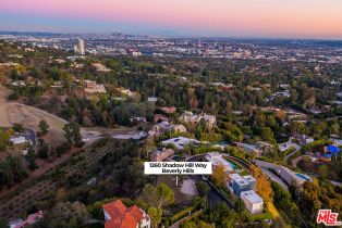 , 1260 Shadow Hill way, Beverly Hills, CA 90210 - 33