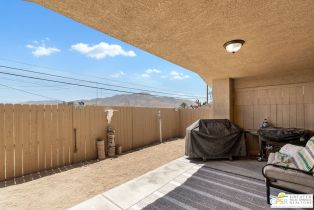 Single Family Residence, 66343 8th st, Desert Hot Springs, CA 92240 - 22