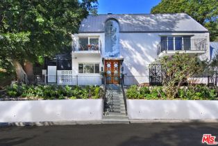 Single Family Residence, 1839 Beverly dr, Beverly Hills, CA 90210 - 3