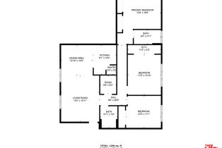 Condominium, 18555 Collins st, Tarzana, CA 91356 - 27