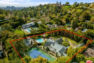 Single Family Residence, 9555 Heather rd, Beverly Hills, CA 90210 - 71