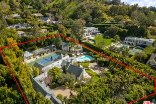 Single Family Residence, 9555 Heather rd, Beverly Hills, CA 90210 - 72