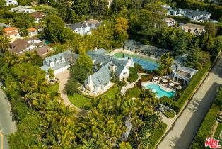 Single Family Residence, 9555 Heather rd, Beverly Hills, CA 90210 - 70