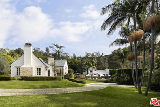 Single Family Residence, 9555 Heather rd, Beverly Hills, CA 90210 - 8