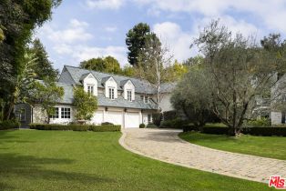 Single Family Residence, 9555 Heather rd, Beverly Hills, CA 90210 - 10