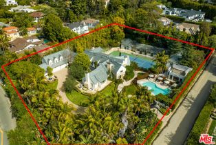 Single Family Residence, 9555 Heather rd, Beverly Hills, CA 90210 - 2