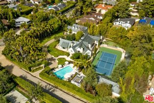 Single Family Residence, 9555   Heather Rd, Beverly Hills, CA  Beverly Hills, CA 90210