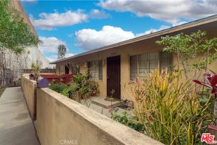 Residential Income, 4132 Tuller ave, Culver City, CA 90230 - 2