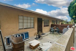 Residential Income, 4132 Tuller ave, Culver City, CA 90230 - 7