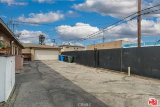 Residential Income, 4132 Tuller ave, Culver City, CA 90230 - 8