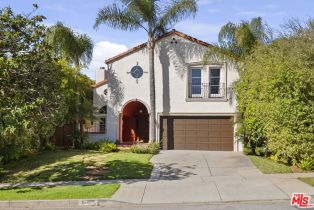 Residential Lease, 1019   Chautauqua Blvd, CA  , CA 90272