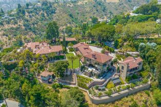 Single Family Residence, 1499 Blueridge dr, Beverly Hills, CA 90210 - 35