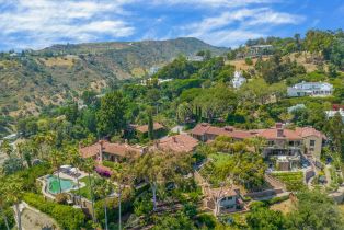 Single Family Residence, 1499 Blueridge dr, Beverly Hills, CA 90210 - 9