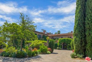 Single Family Residence, 1499 Blueridge dr, Beverly Hills, CA 90210 - 8