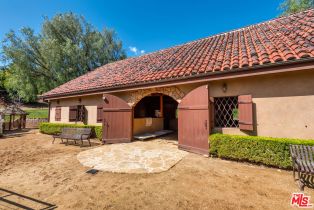 Single Family Residence, 8018 Balcom Canyon rd, Somis, CA 93066 - 24