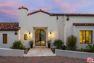 Single Family Residence, 20 Camino Alto, Santa Barbara, CA 93103 - 2