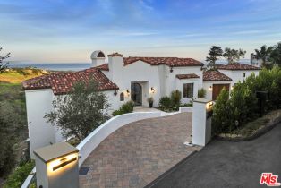 Single Family Residence, 20 Camino Alto, Santa Barbara, CA 93103 - 56