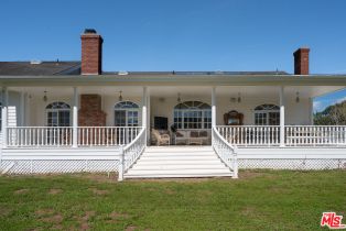 Single Family Residence, 3901 Robin Meadow rd, Santa Ynez, CA 93460 - 48