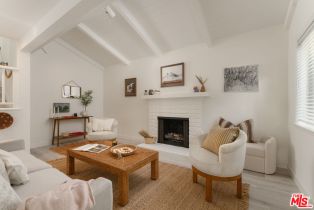 Single Family Residence, 1369 Danielson rd, Santa Barbara, CA 93108 - 21