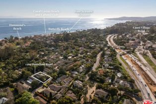 Single Family Residence, 1369 Danielson rd, Santa Barbara, CA 93108 - 2