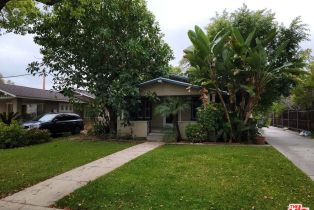 Residential Lease, 45  N Meridith Ave, Pasadena, CA  Pasadena, CA 91106