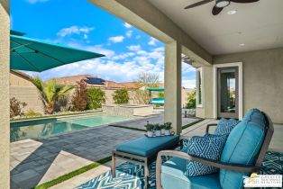 Single Family Residence, 10 Chardonnay, Rancho Mirage, CA 92270 - 52