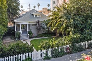 Single Family Residence, 1124 7th st, Santa Monica, CA 90403 - 29