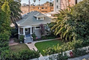 Single Family Residence, 1124 7th st, Santa Monica, CA 90403 - 18