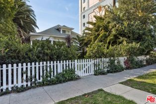 Single Family Residence, 1124 7th st, Santa Monica, CA 90403 - 17