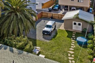 Single Family Residence, 1124 7th st, Santa Monica, CA 90403 - 28