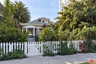 Single Family Residence, 1124 7th st, Santa Monica, CA 90403 - 16