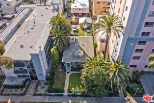 Single Family Residence, 1124 7th st, Santa Monica, CA 90403 - 27